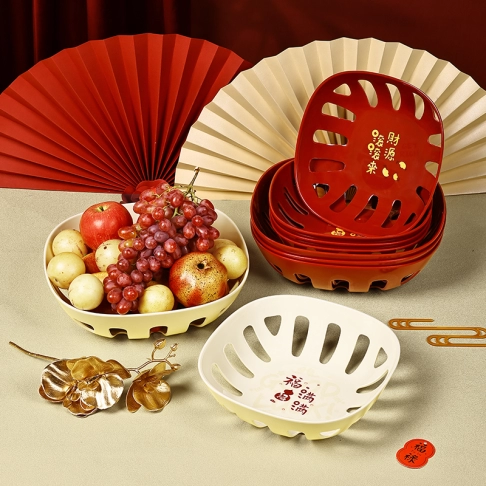 Drain Baskets & Drainer Bowls