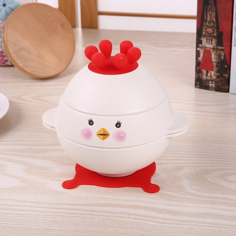 Chicken Family Collection