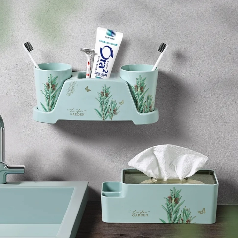 7223-suction wall wash set