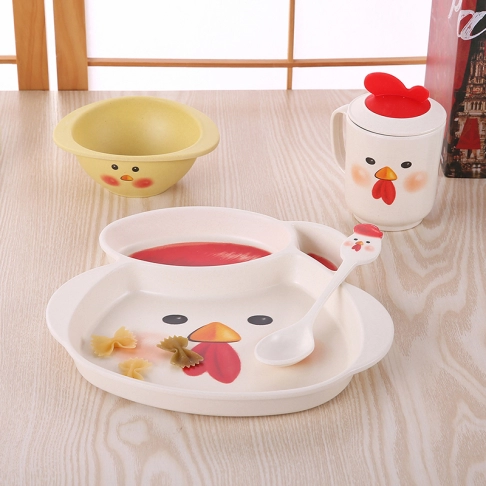 Chicken Family Collection