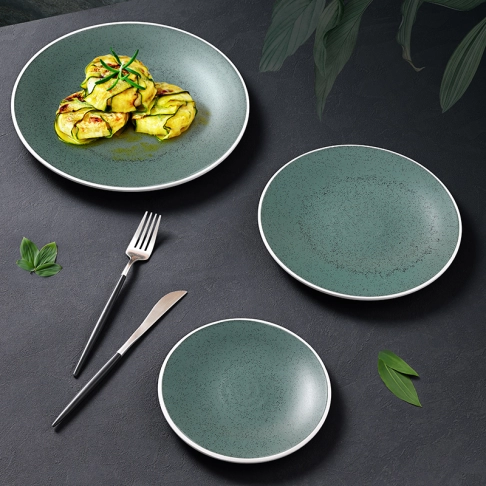 Duo Matte-Duo Matte Green 