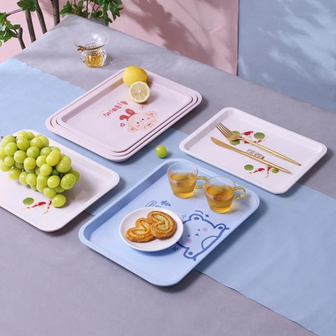 Serving Trays 
