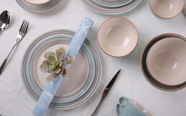 Duo Glaze-Light Blue 