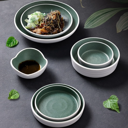 Duo Matte-Duo Matte Green 