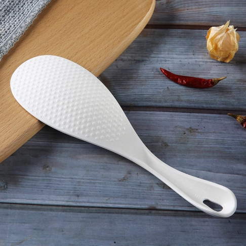 Rice spoon