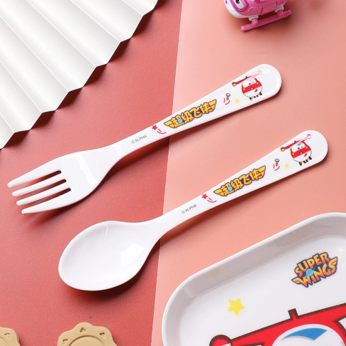 Super flash fork spoon