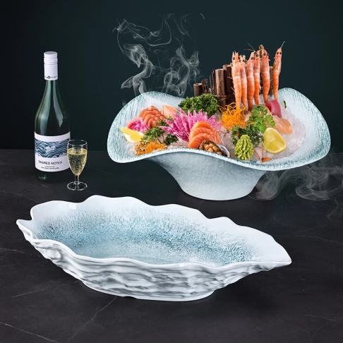Sushi & Sashimi Plates