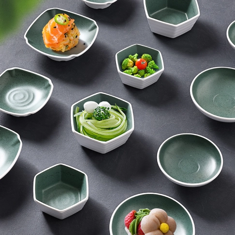 Small & Dessert Bowls