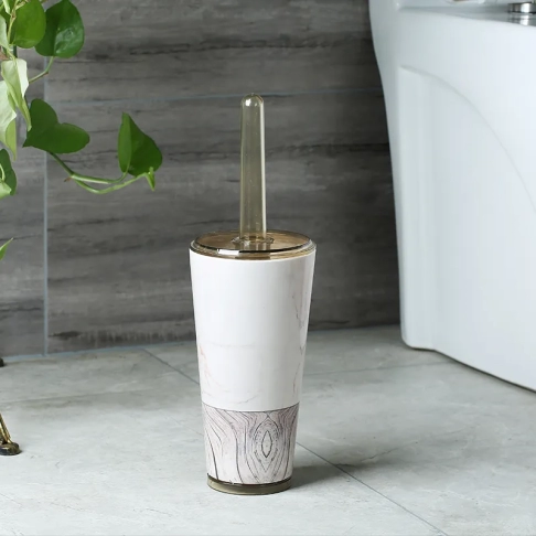 7402-Round Toilet Brush