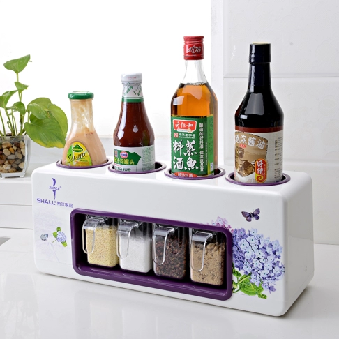 Seasoning Box