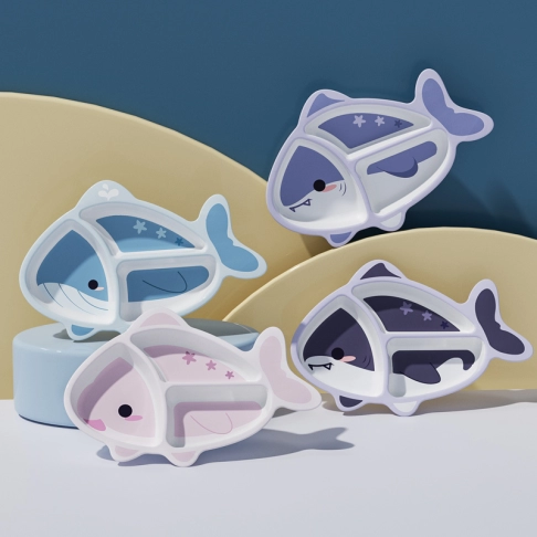 Cocoa fish