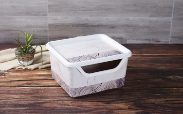 7302 7303 7307-Square Storage Box