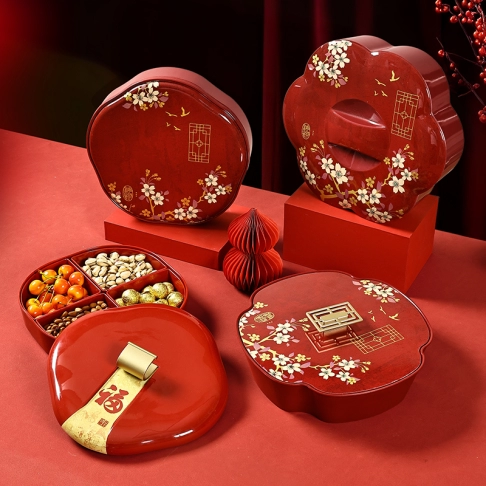 Candy & Gift Boxes 