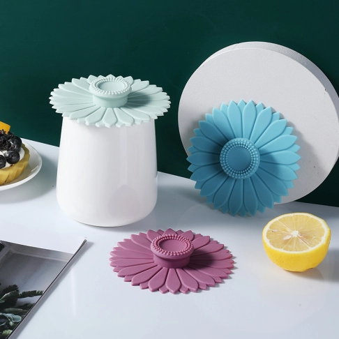 Silicone Cup Covers