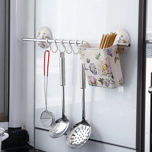 Kitchen Organizers & Racks