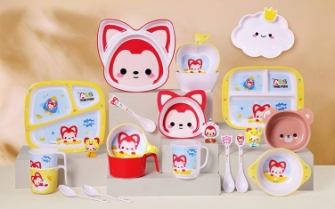 Ahri Kids Collection