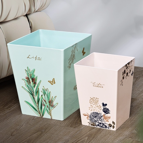 Waste Bins