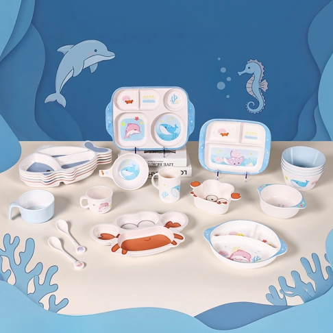 Ocean Animals Collection
