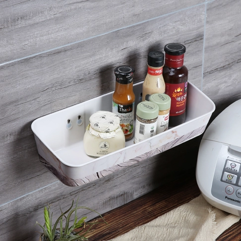 Kitchen Organizers & Racks