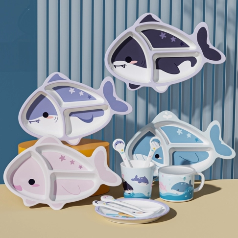 Cocoa fish