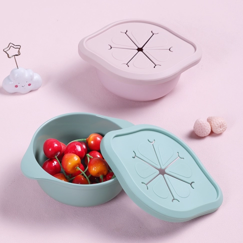 Silicone Kids Tableware