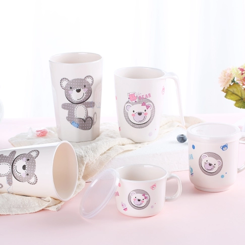 Baby Bear Collection