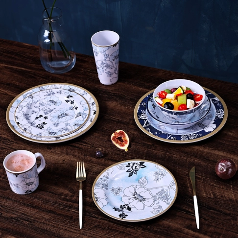 Set of 12 or 16 (4 persons)