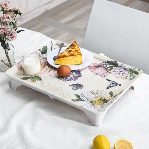 8129-High Tray
