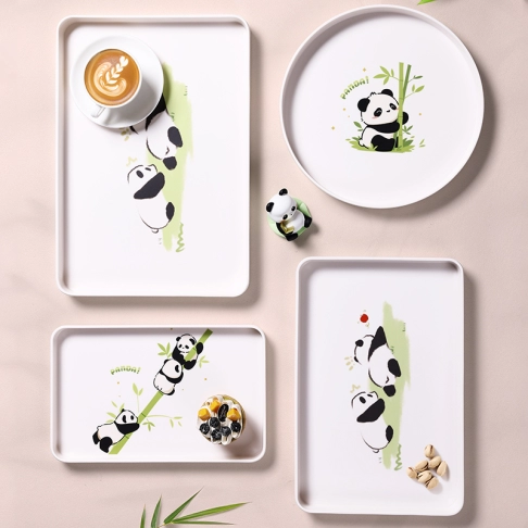 Panda Diary