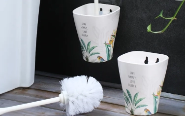 7216-suction toilet brush