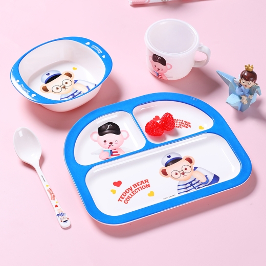 泰迪熊