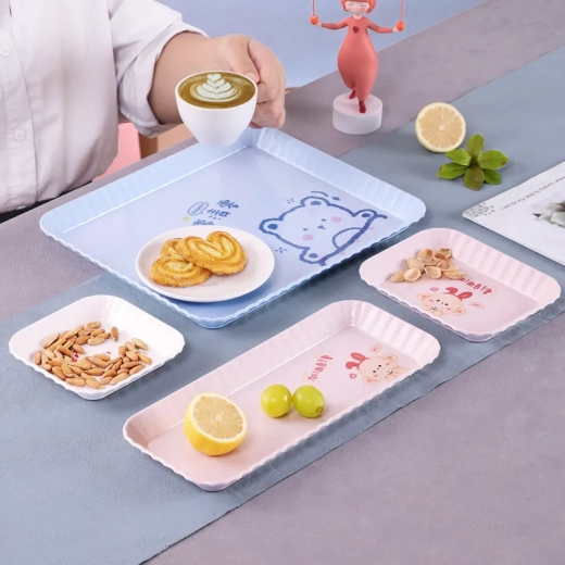 8209-8210-8211-皱边盘-蓝粉色