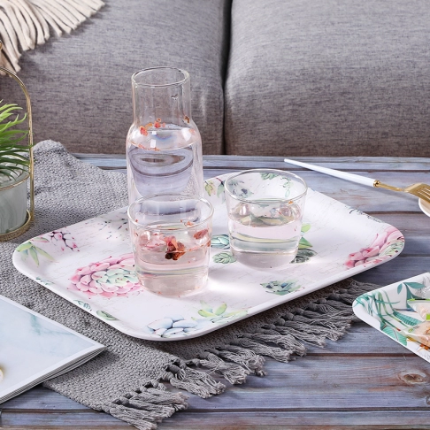 89811-89812-89813 square tray