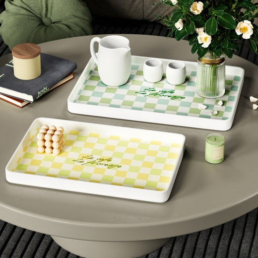 棋盘格