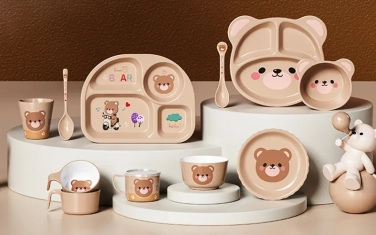 Brown Bear Collection