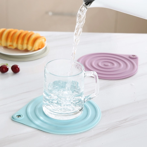 Silicone Trivets 