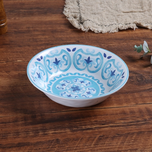 one-piece bowl