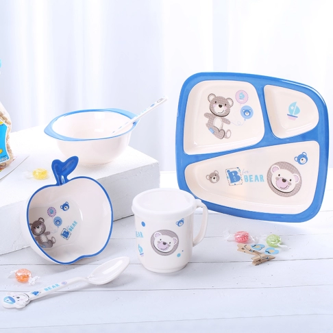 Baby Bear Collection