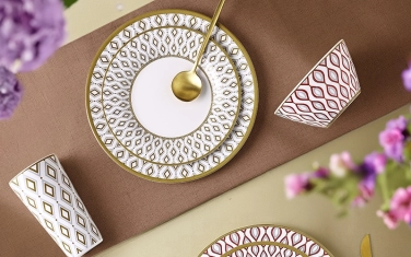 Set of 4-Geometry