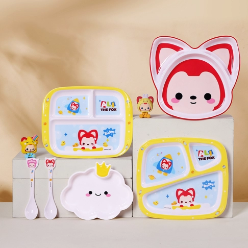 Ahri Kids Collection