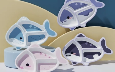 Cocoa fish