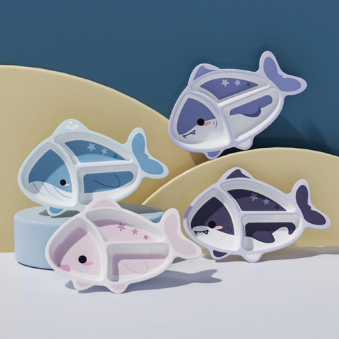 Cocoa fish