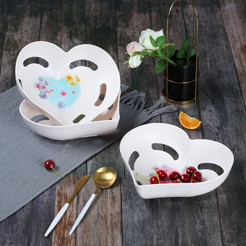 Drain Baskets & Drainer Bowls