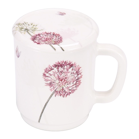 Cups and drinking utensils