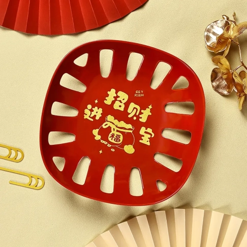 994010-994012-Hollow Fruit Plate