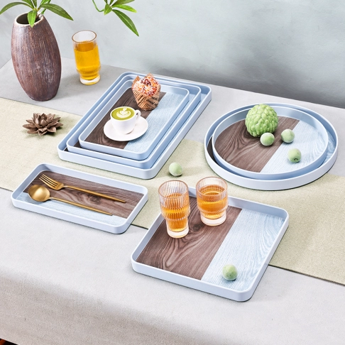 Serving Trays 