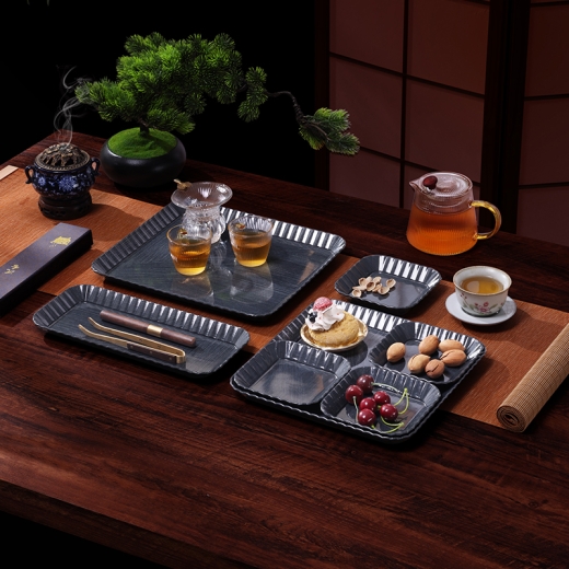 拼接木纹