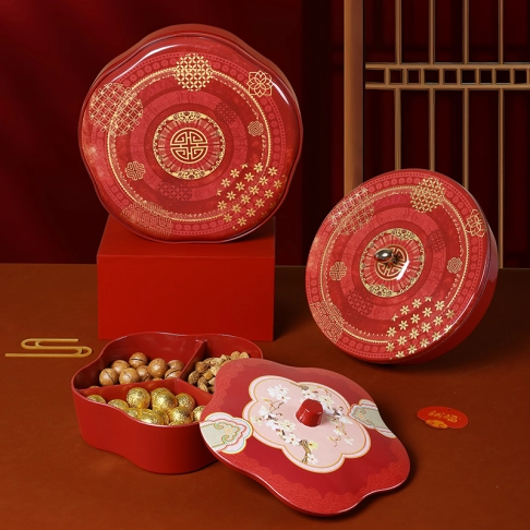 Candy & Gift Boxes 