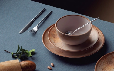Set of 3-earth tone