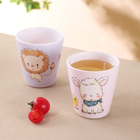 Tumblers & Drinking Cups 
